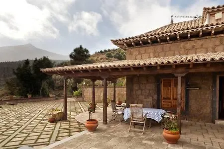 Villa Rural Faldas Del Teide Icod De Los Vinos