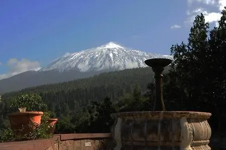 Villa Rural Faldas Del Teide Icod De Los Vinos