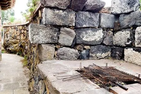 Villa Rural Faldas Del Teide إيكود ذي لوس فينوس