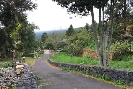 Villa Rural Faldas Del Teide إيكود ذي لوس فينوس