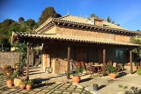 Villa Rural Faldas Del Teide إيكود ذي لوس فينوس