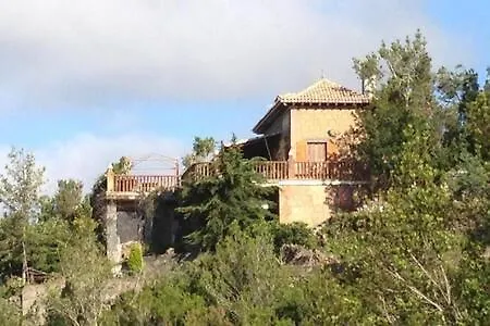 Villa Rural Faldas Del Teide إيكود ذي لوس فينوس 0*,  إسبانيا