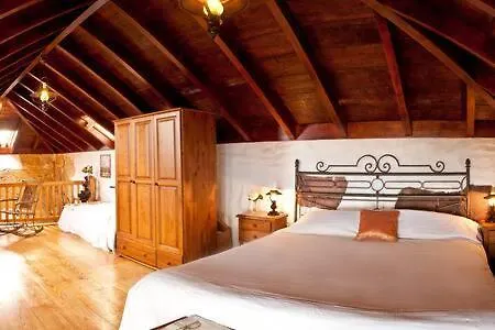 Villa Rural Faldas Del Teide إيكود ذي لوس فينوس