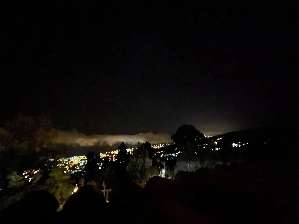 Villa Rural Faldas Del Teide إيكود ذي لوس فينوس