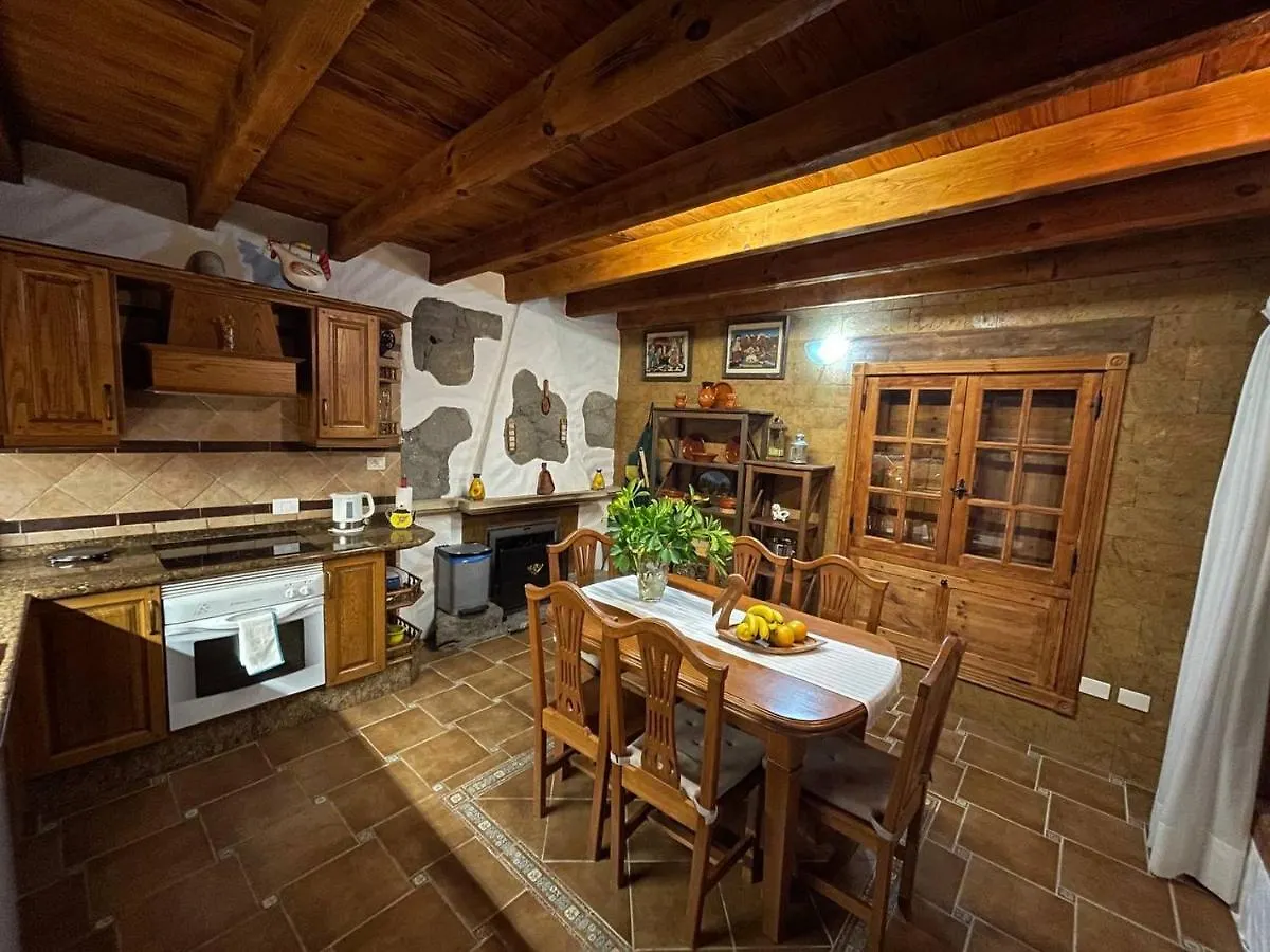 Villa Rural Faldas Del Teide Icod De Los Vinos