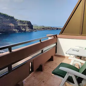 Apartamento Sea View Terrace At San Marcos, Icod De Los Vinos