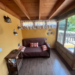 Casa rural Mirador De Marengo, Icod De Los Vinos