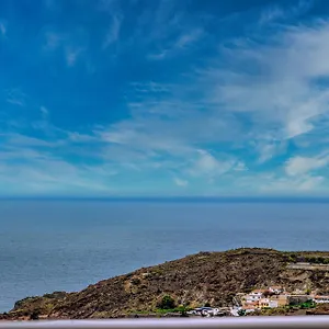 Apartamento Modern With Private Parking & Ocean View & Coffee Corner, Icod De Los Vinos