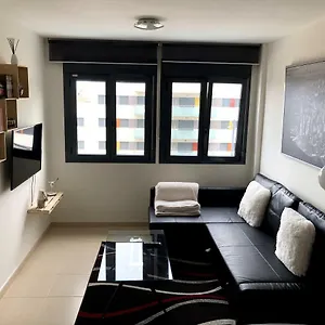 Apartamento En La Magalona, Icod De Los Vinos